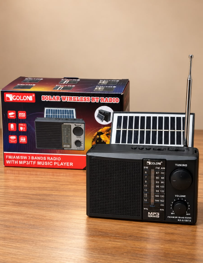 Radio GOLON RX-A18BT
