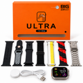 Reloj Smart Laxasfit 7 en 1