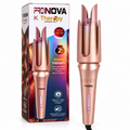 Rizador de Pelo ProNova K Therapy Shine Therapy PRO-2618