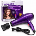 Secador de Cabello NOVA V&G NV-9103