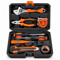 Set de Herramientas de 8 Piezas