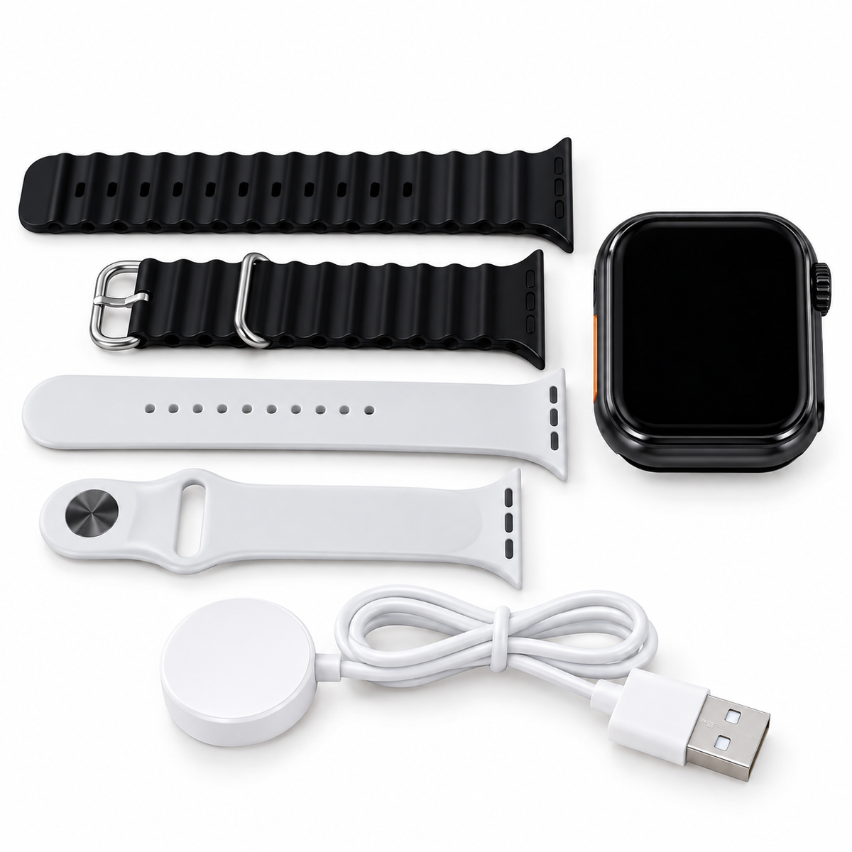 Smartwatch T900 Ultra2