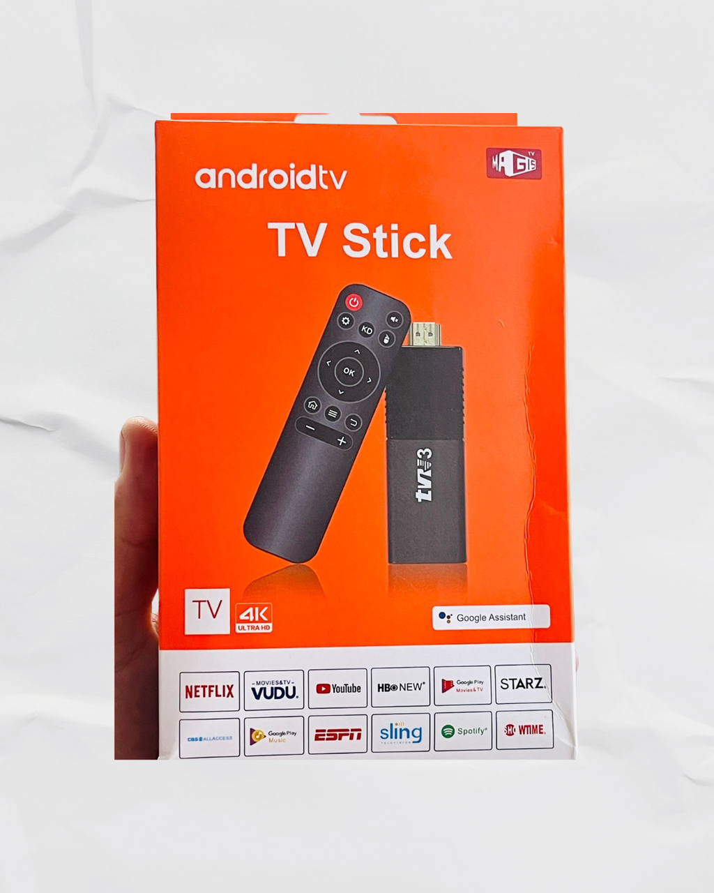 TV STICK