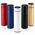 Termo con Pantalla Digital de 500 ml