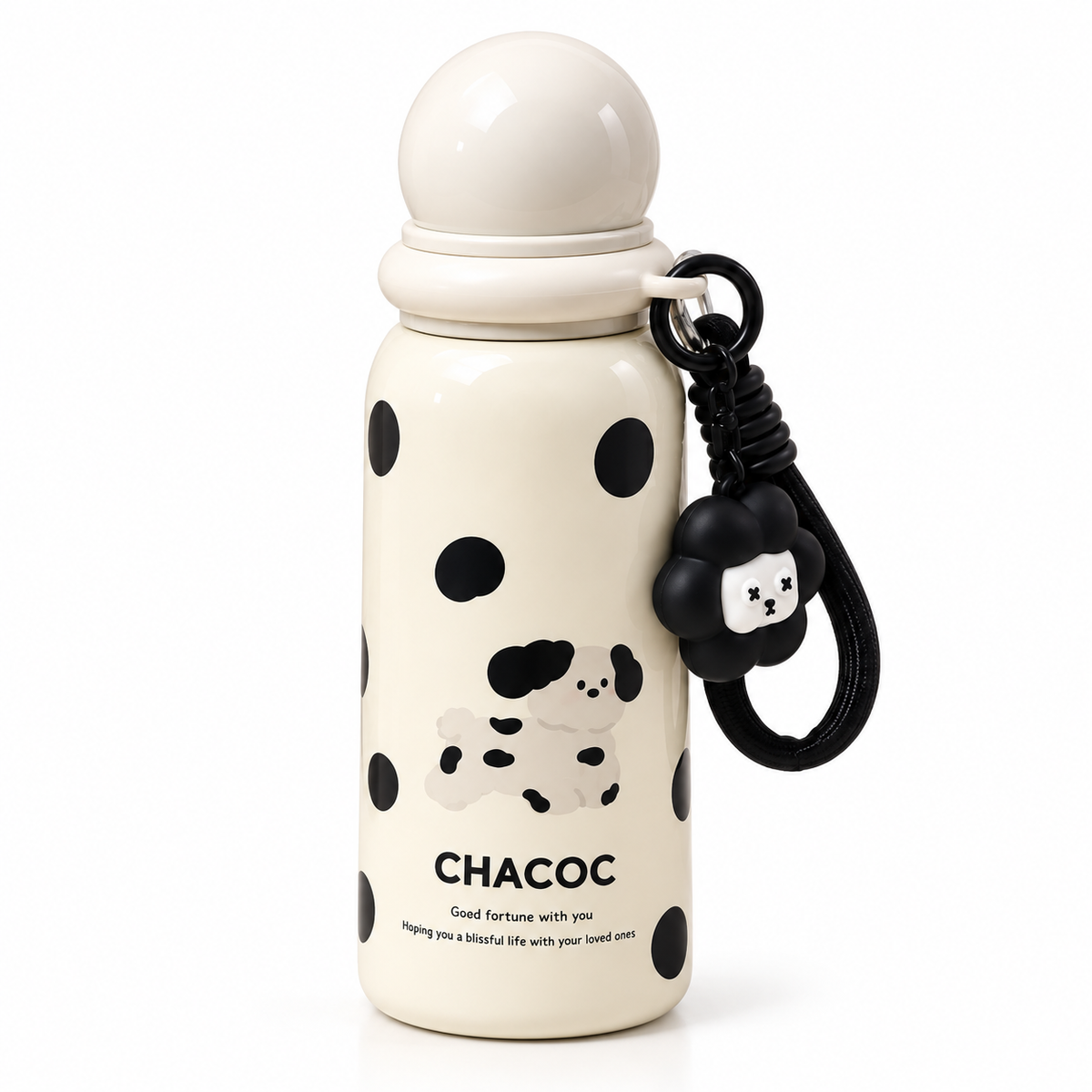 Termo de Diseño Vacuno de 400 ml