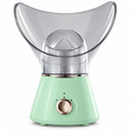 Vaporizador Facial para Cuidado Personal