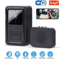 TIMBRE INTELIGENTE CON CAMARA M9