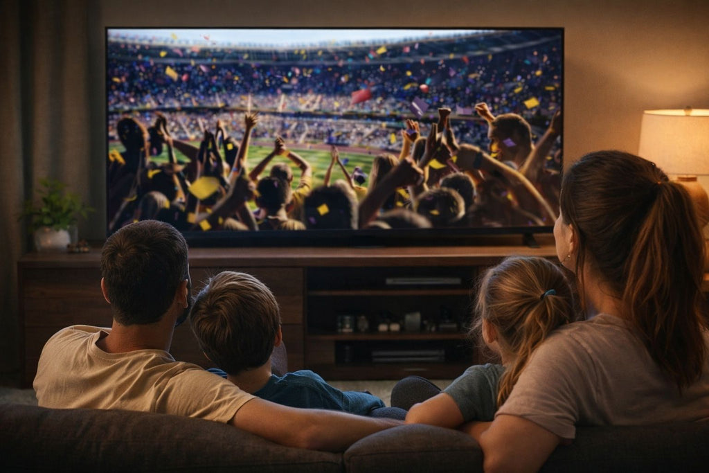 TELEVISOR SMART NOBELSOUND 65"