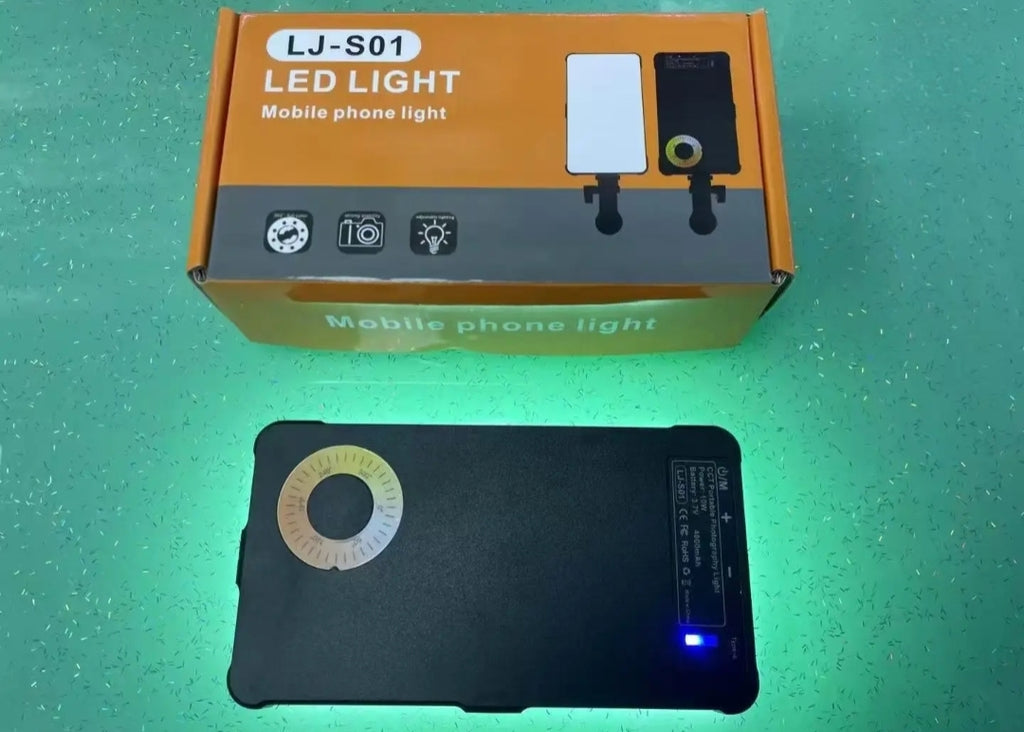 LUZ LED