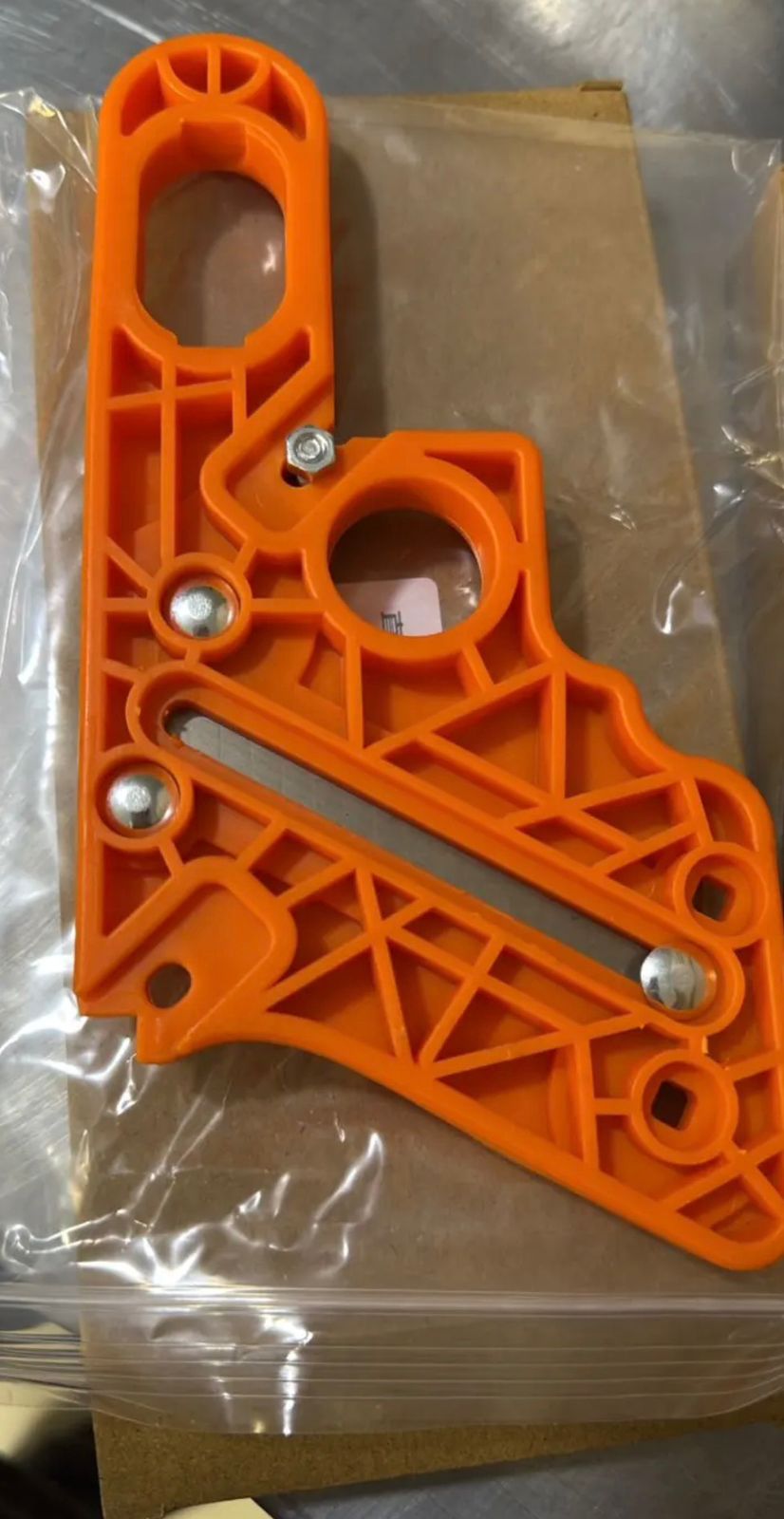 RECORTADOR DE BORDES MANUAL PARA CARPINTERÍA
