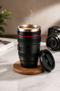 TERMO LENTE DE CAMARA