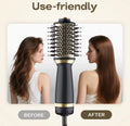 CEPILLO SECADOR KERATIN PRO 3D