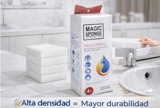 ESPONJA LIMPIADORA