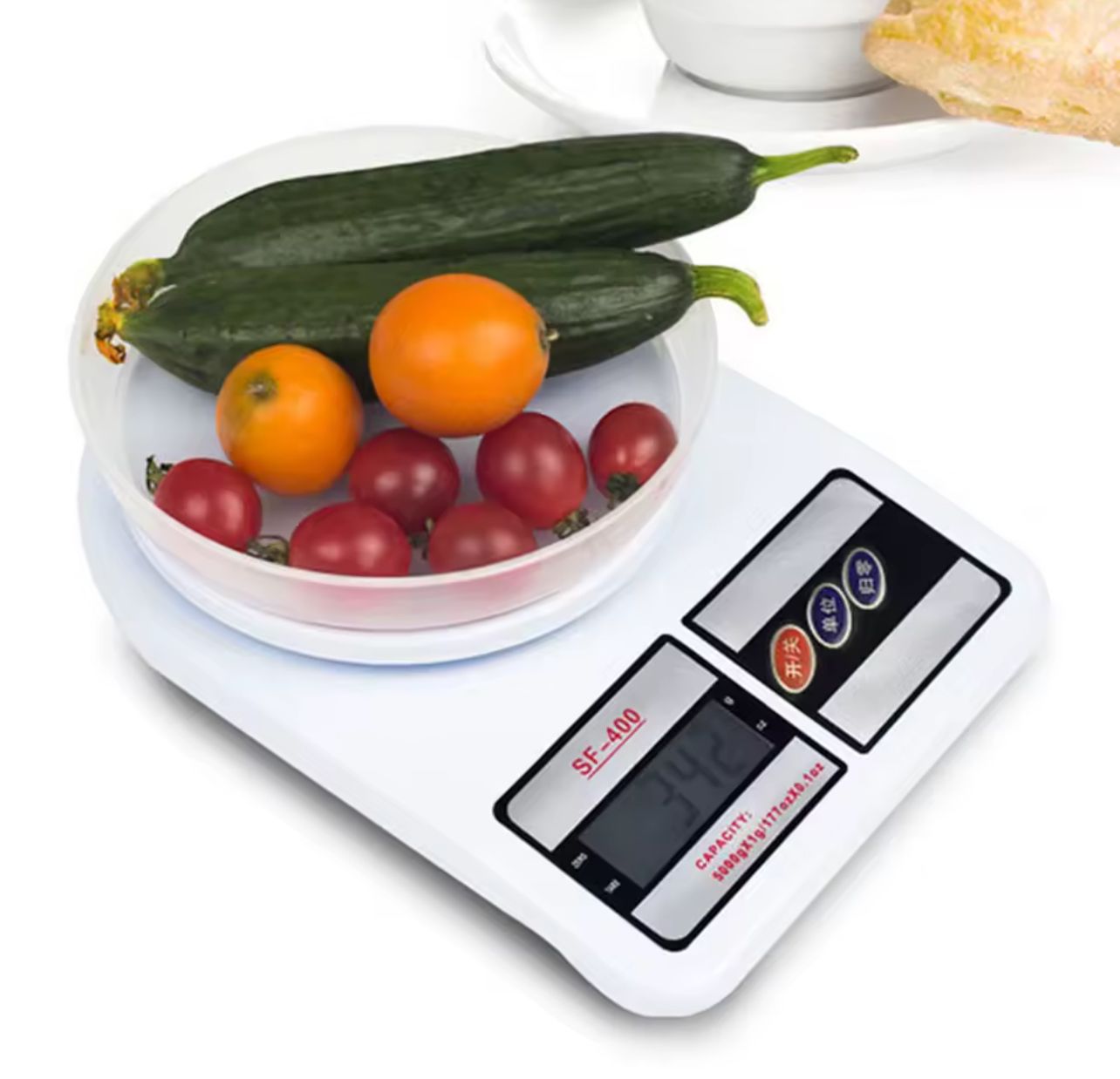 GRAMERA SF400