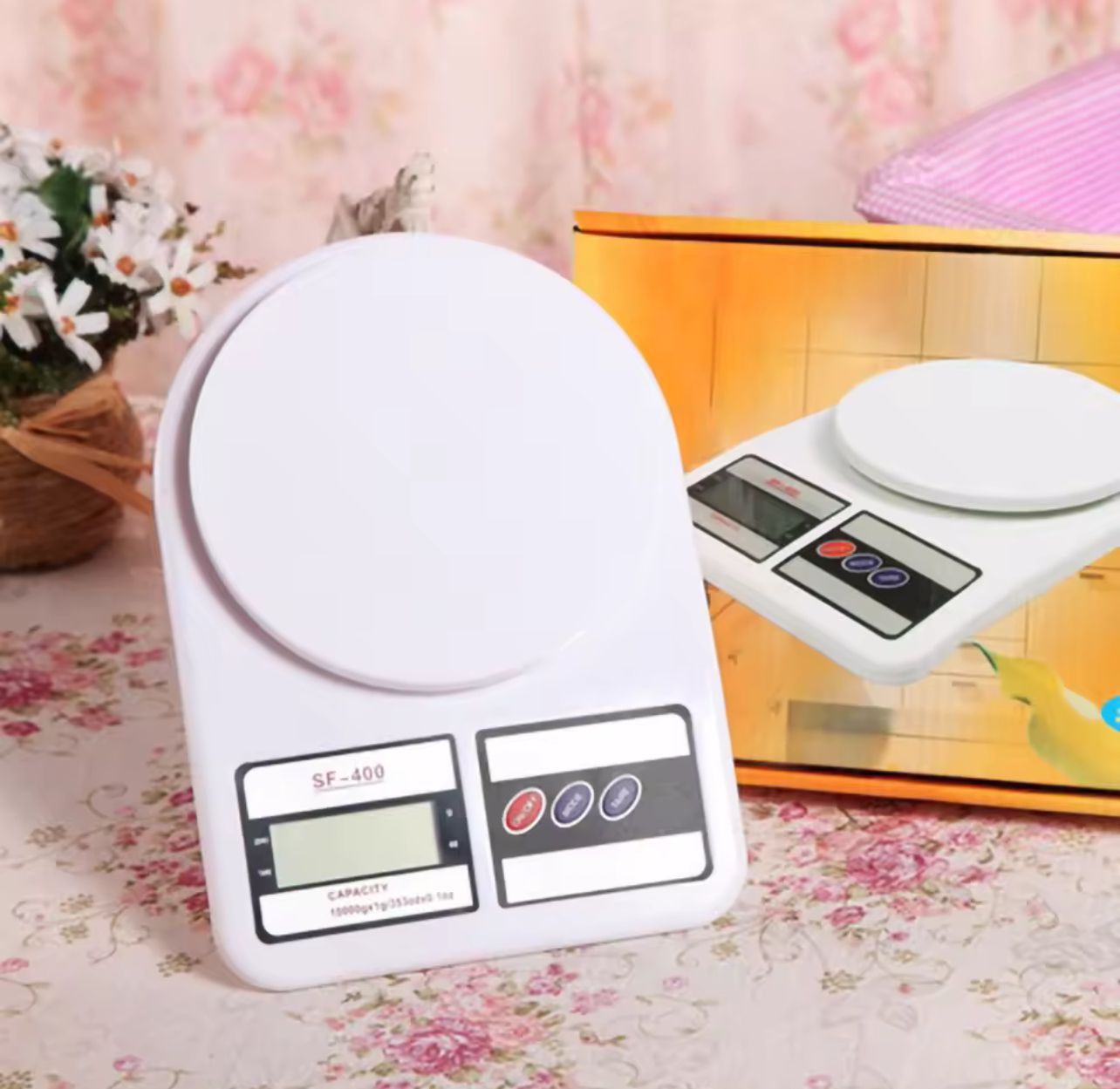 GRAMERA SF400