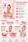 MASAJEADOR FACIAL PREMIUM