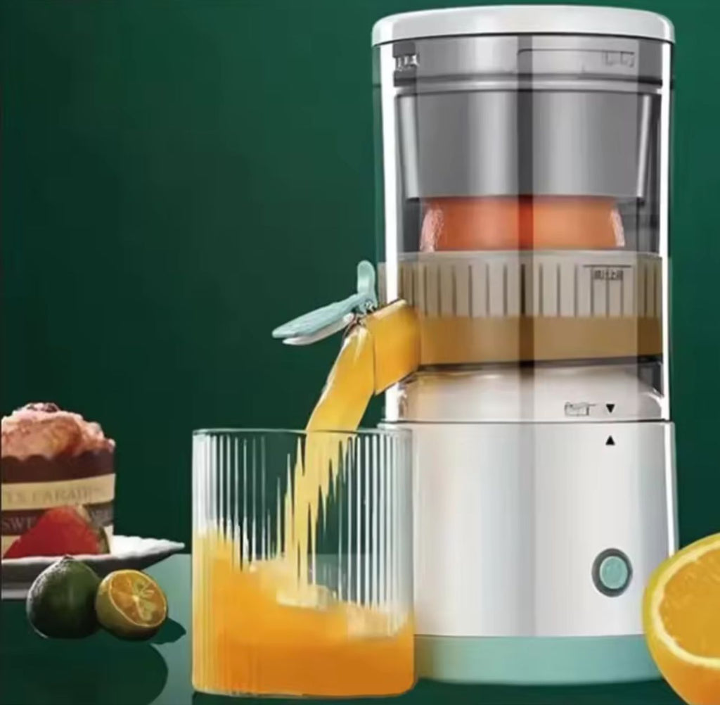EXTRACTOR DE JUGOS (NARANJAS)
