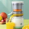 EXTRACTOR DE JUGOS (NARANJAS)