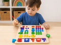 TABLA MULTIFUNCIONAL PARA APRENDER
