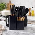 SET DE UTENSILIOS DE COCINA PREMIUM