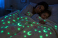COBIJA DE LUCES