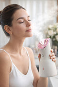 SAUNA FACIAL