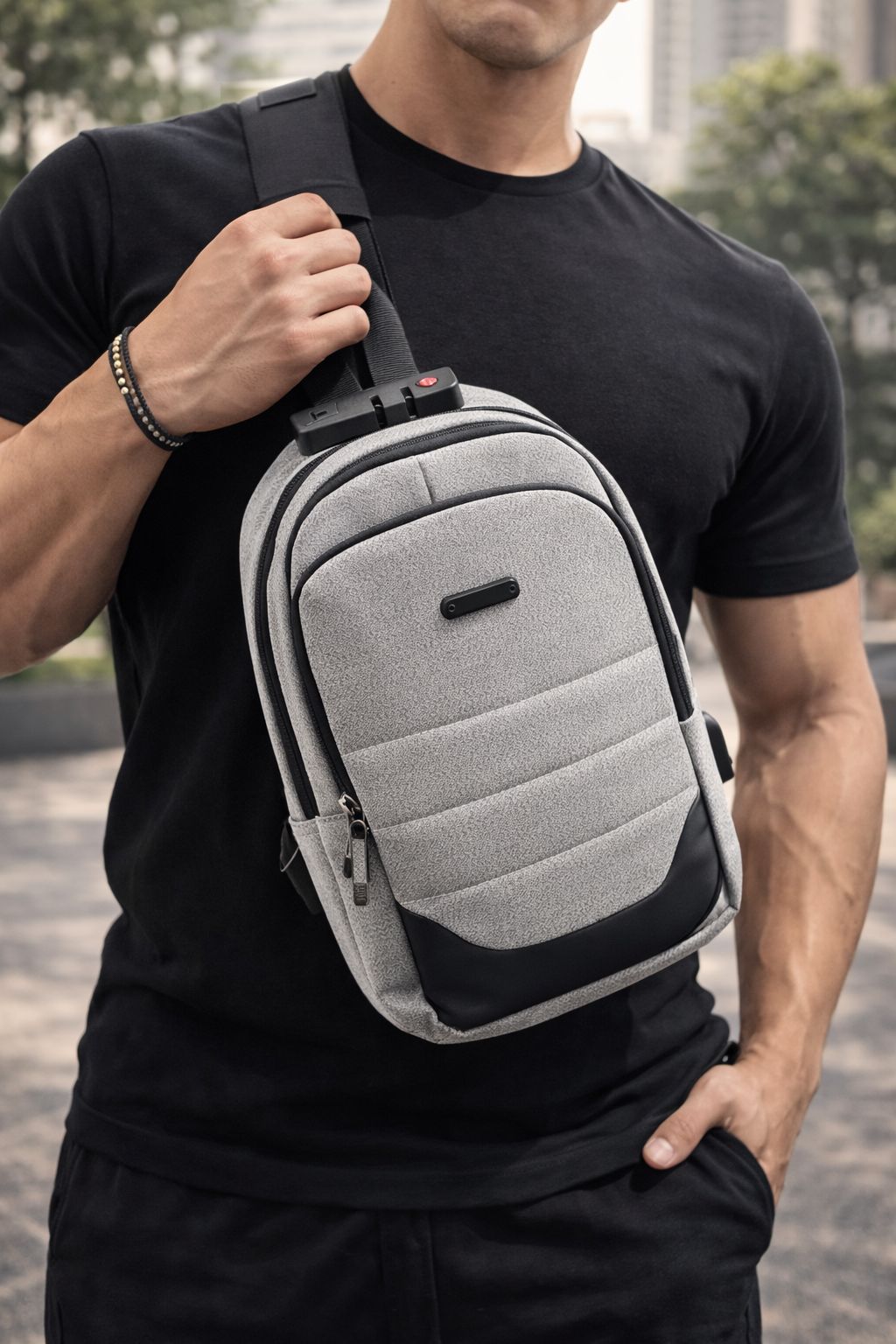 ELEVA TU ESTILO + FUNCIONALIDAD EN UN SOLO BOLSO