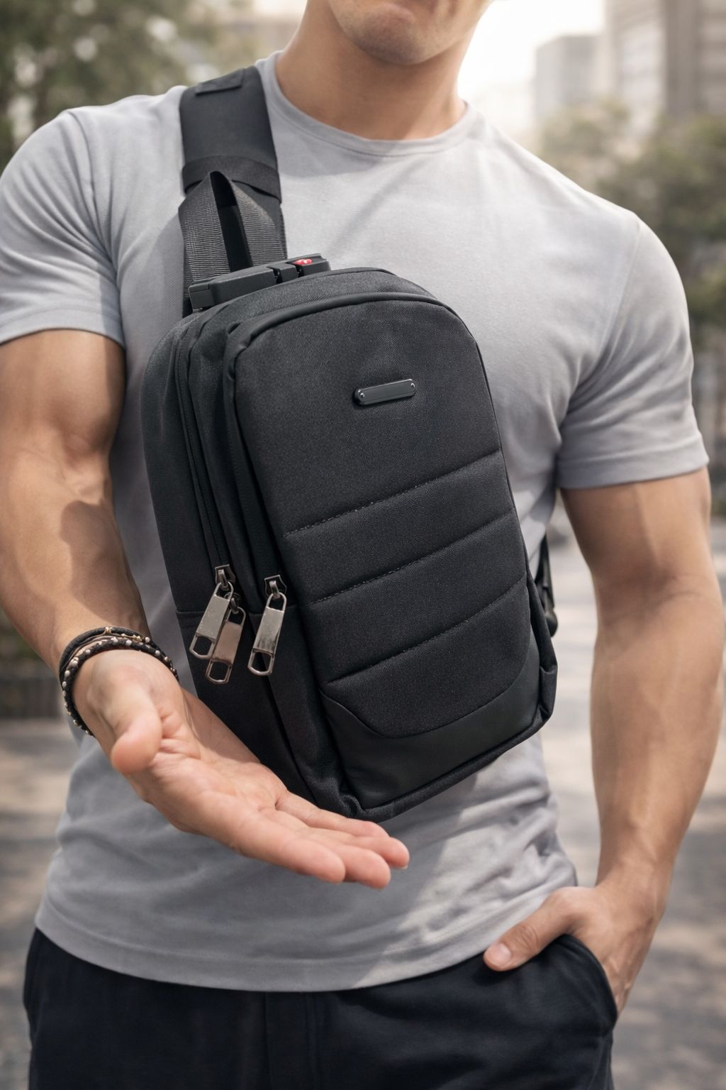 ELEVA TU ESTILO + FUNCIONALIDAD EN UN SOLO BOLSO