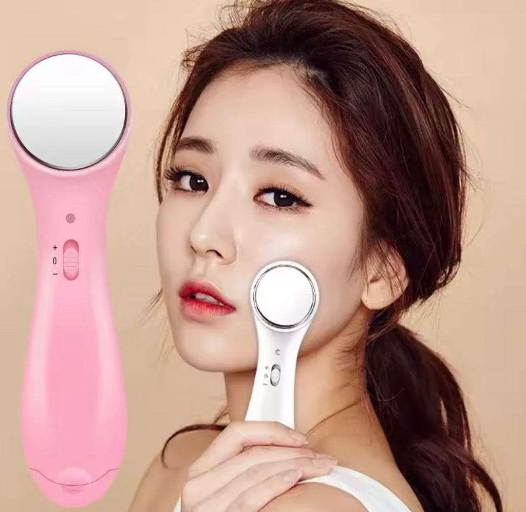 LIMPIADOR FACIAL