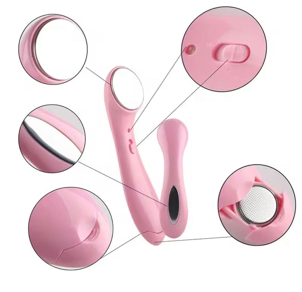 LIMPIADOR FACIAL
