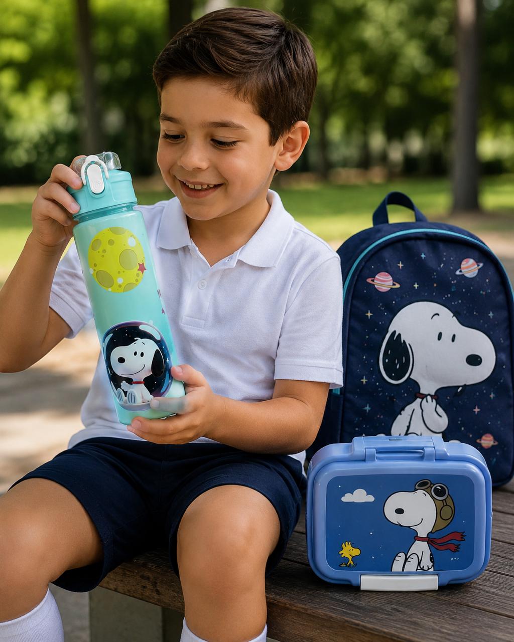 TERMO VIRAL SNOOPY