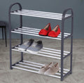 ORGANIZADOR DE ZAPATOS 4 NIVELES