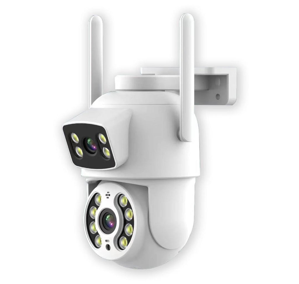 CAMARA DE SEGURIDAD  HD