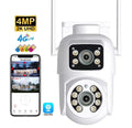 CAMARA DE SEGURIDAD  HD