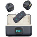 MICRÓFONOS SX21 WIRELESS