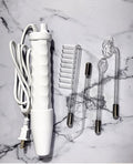 KIT DE ALTA FRECUENCIA (ESTIMULADOR)
