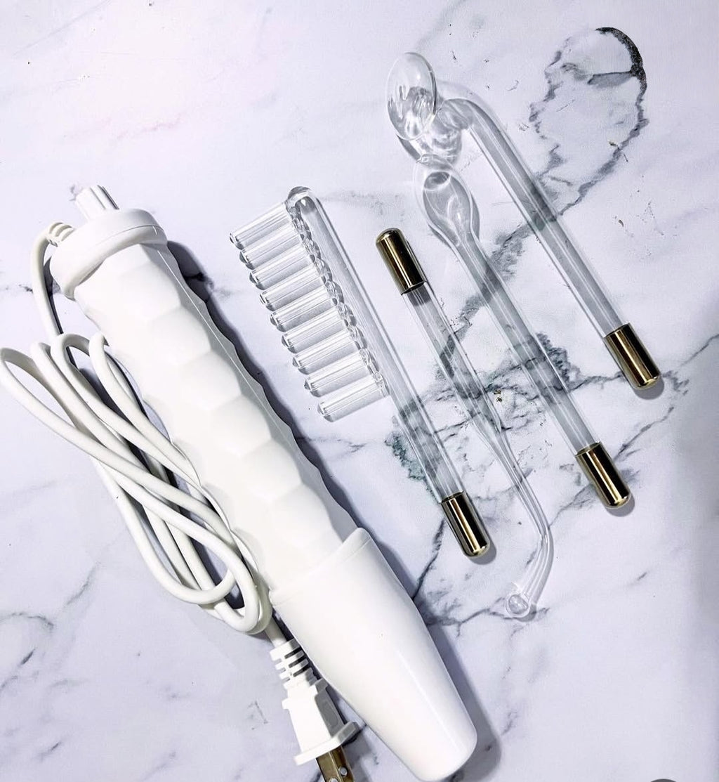 KIT DE ALTA FRECUENCIA (ESTIMULADOR)