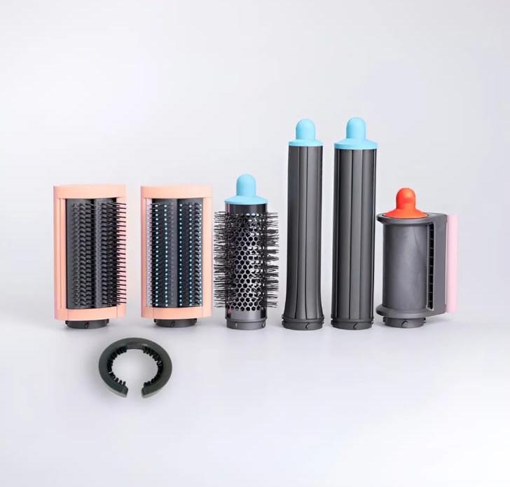 KIT DE RIZADORES PREMIUM