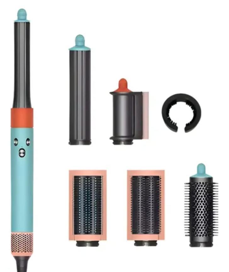 KIT DE RIZADORES PREMIUM