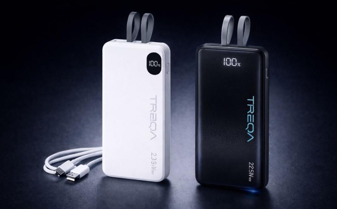 CARGADOR POWER BANK  10.000 MAH
