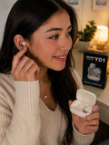 AUDÍFONOS EARBUDS Y 0 1