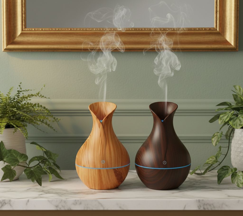 HUMIDIFICADOR