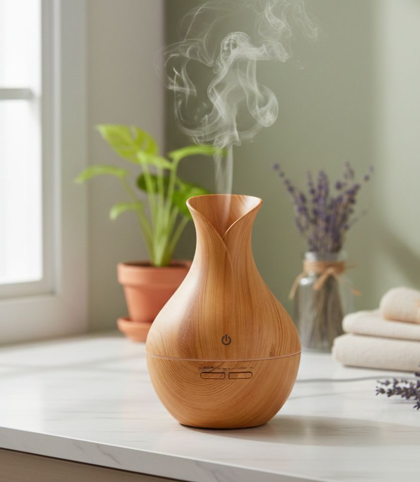 HUMIDIFICADOR