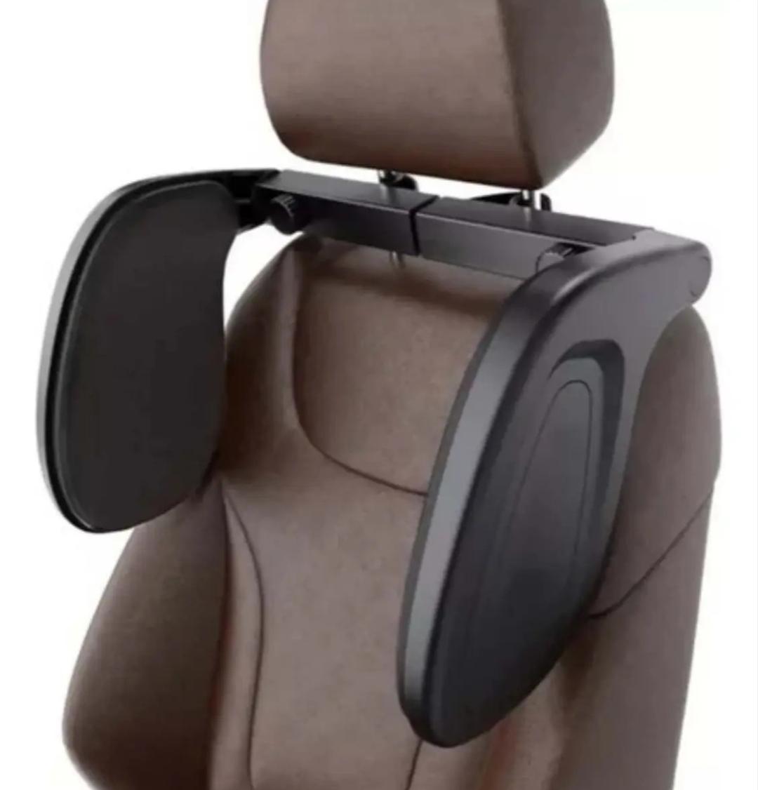SOPORTE LATERAL DE CABEZA PARA CARRO