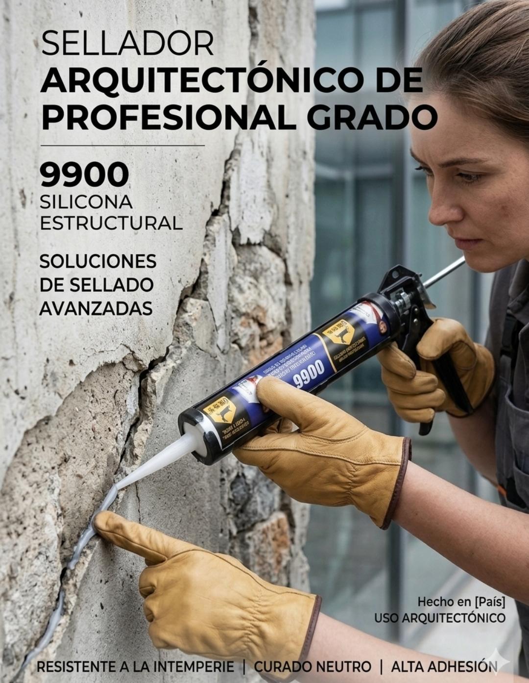 SELLADOR DE AGUA 9900