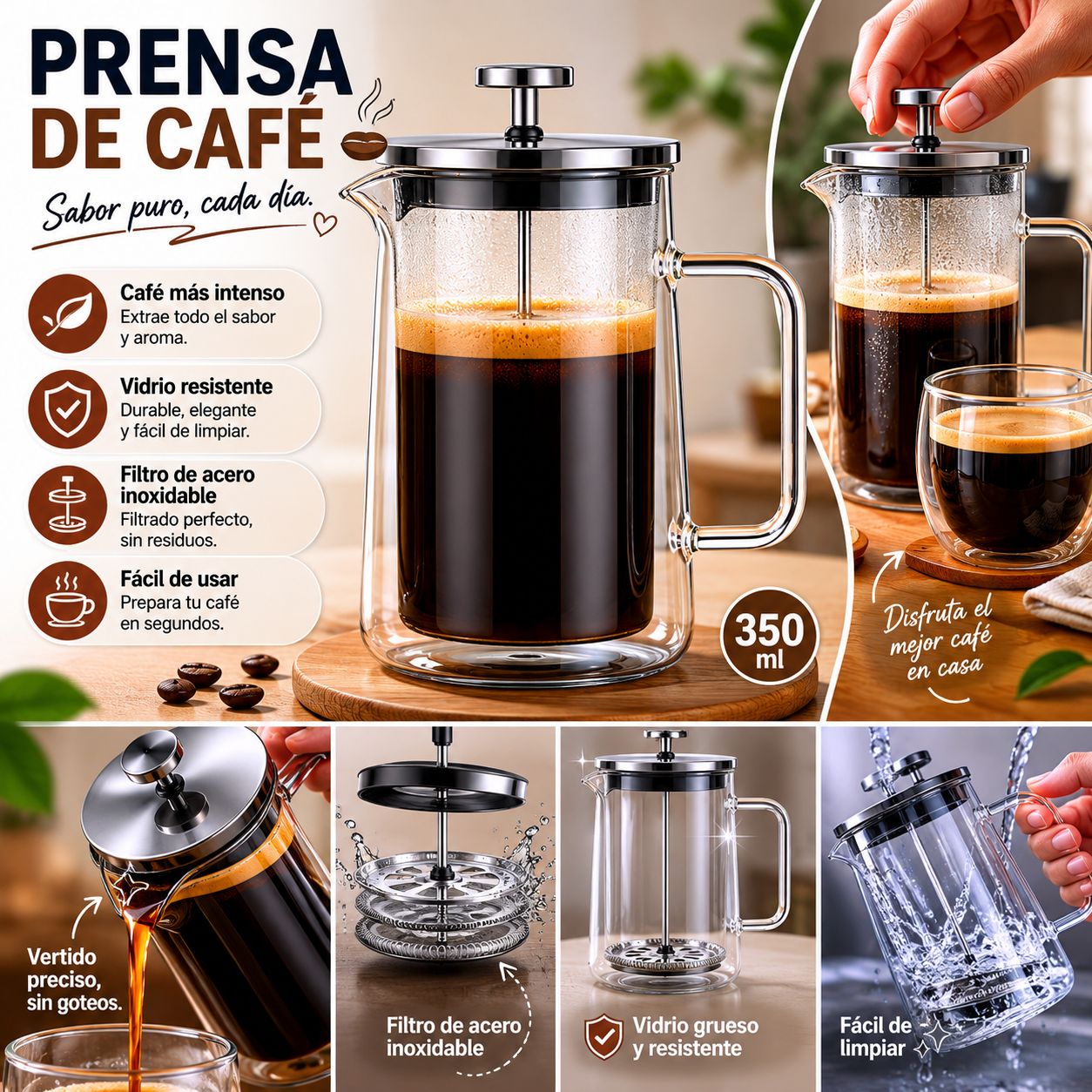 PRENSA FRANCESA