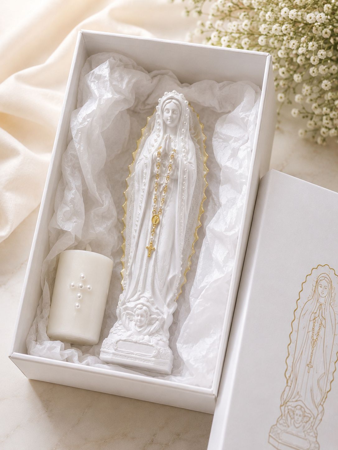 IMAGEN VIRGEN DE GUADALUPE