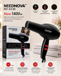 SECADOR DE CABELLO NEEDNOVA