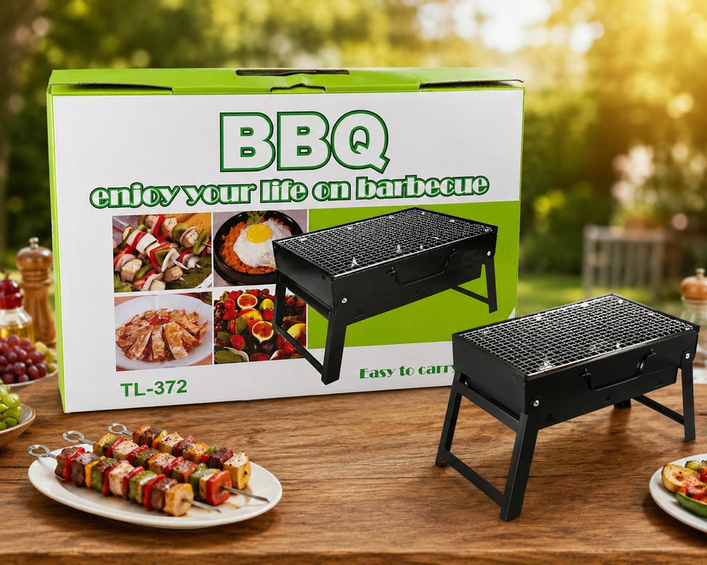 ASADOR PORTÁTIL