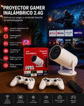 PROJECTOR GAMER IIY300 PRO